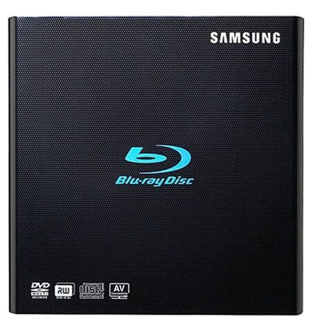 Оптический привод Samsung SE-506BB/TSBD, 5-е