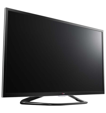 Телевизор LG 42LA640S, 7-е