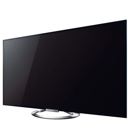 Sony KDL-46W905A, 4-е