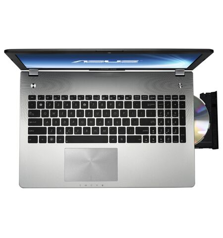 ASUS N56VV-S4024D, 2-е