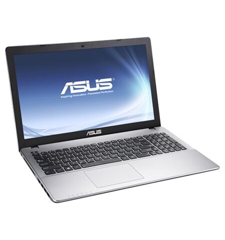 ASUS X550CA-XX263D, 4-е