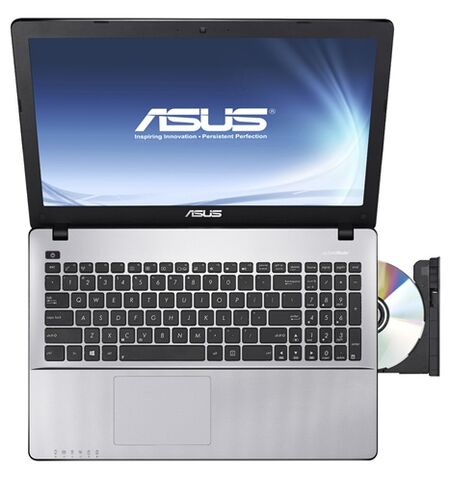 ASUS X550CA-XX263D, 3-е