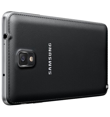 Samsung N9000 Galaxy Note 3 32GB, 2-е