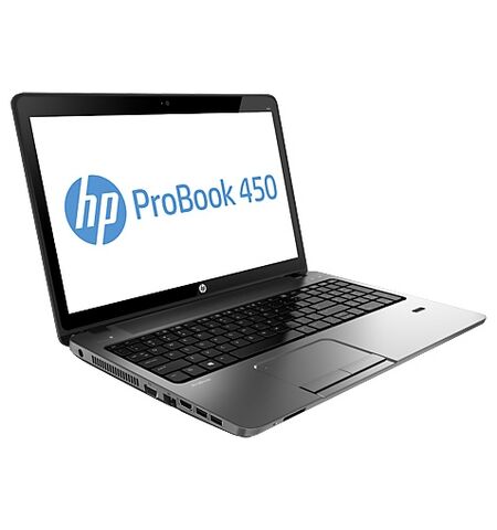 HP ProBook 450 G1 (E9Y15EA), 9-е
