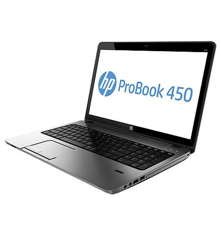 HP ProBook 450 G1 (H6R47EA), 7-е