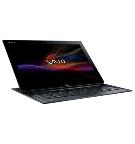 Sony VAIO SVD1321Z9RW, 3-е
