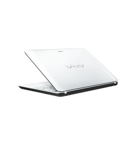 Sony VAIO SVF1521D1RB, 7-е