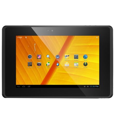 WEXLER.TAB 7iS 8GB 3G Black-White, 4-е