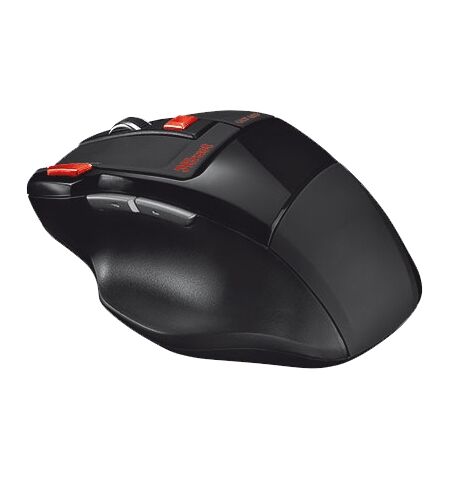 Игровая мышь Trust GXT 120 Wireless Gaming Mouse, 4-е