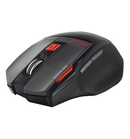 Игровая мышь Trust GXT 120 Wireless Gaming Mouse, 3-е