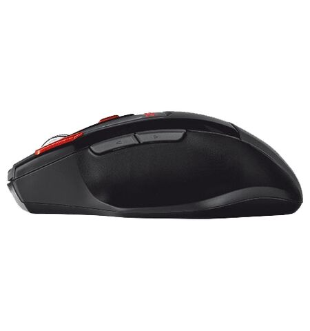 Игровая мышь Trust GXT 120 Wireless Gaming Mouse, 2-е