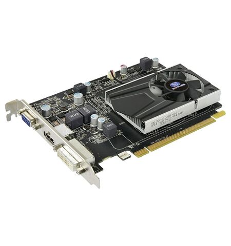 Sapphire R7 240 1024MB GDDR5, 5-е