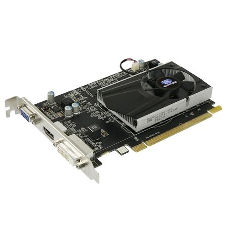 Sapphire R7 240 4GB DDR3, 3-е
