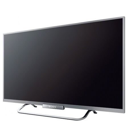 Sony KDL-42W654A, 4-е