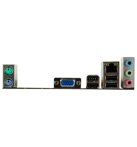 BIOSTAR H61MLV2 Ver. 8.x, 4-е