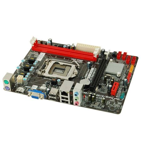 BIOSTAR H61MHV, 5-е