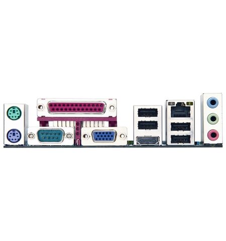 GIGABYTE GA-E350N, 3-е