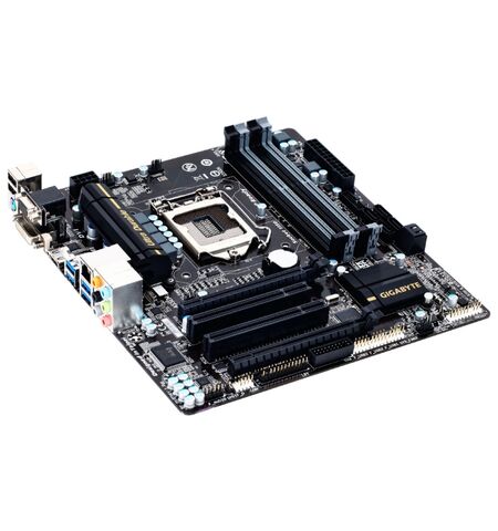 GIGABYTE GA-H87M-D3H (rev. 1.0), 5-е