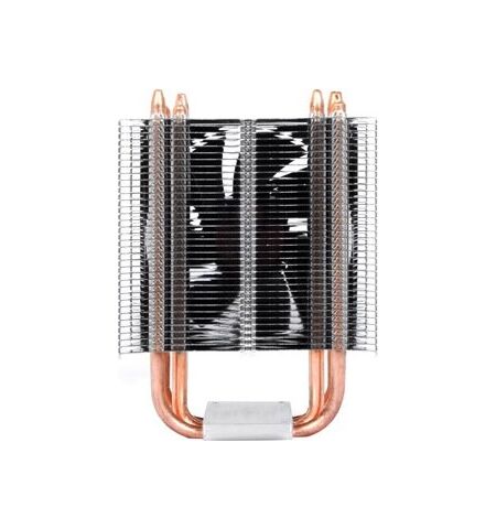 Thermaltake Contac 21 (CL-P0600), 3-е