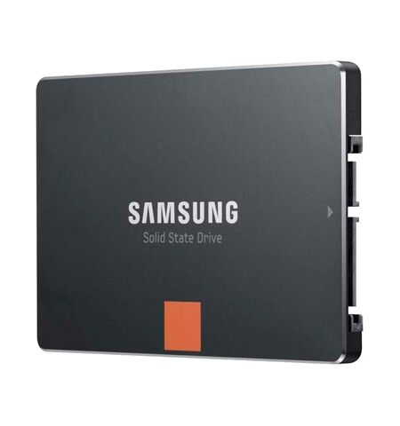 Samsung 840 Pro 256GB (MZ-7PD256BW), 4-е