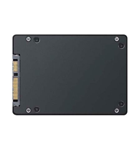Samsung 840 Pro 256GB (MZ-7PD256BW), 5-е