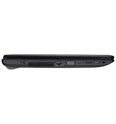 ASUS X551CA-SX024D, 7-е