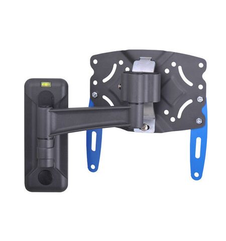 Kromax LEDAS-30, 7-е