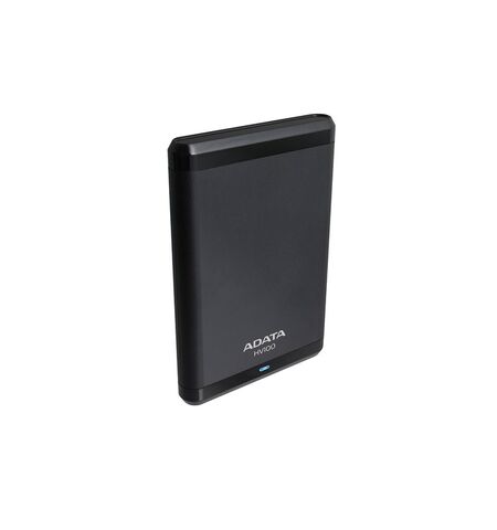 Внешний жесткий диск ADATA HV100 500GB Black (AHV100-500GU3-CBK), 4-е