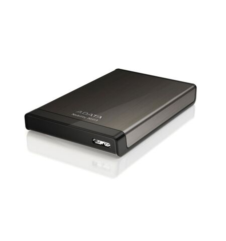 Внешний жесткий диск ADATA NH13 2TB Black, 2-е