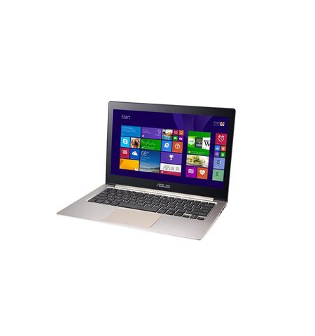 Ноутбук ASUS Zenbook UX303LN-R4224H, 5-е