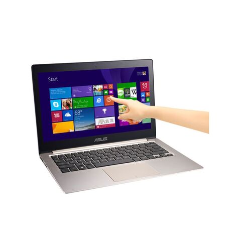 Ноутбук ASUS Zenbook UX303LN-R4224H, 2-е