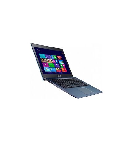 Ноутбук ASUS Zenbook UX302LG-C4030H, 3-е