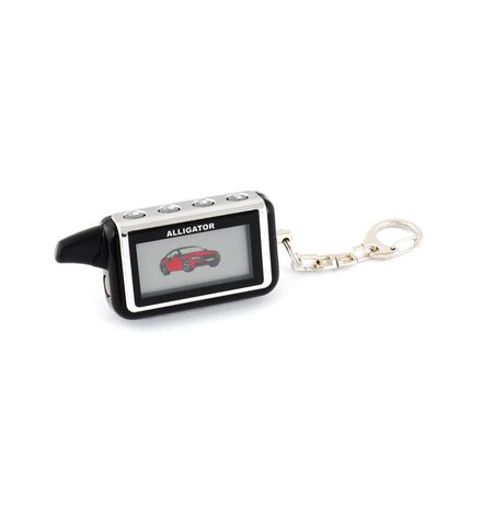 Автосигнализация ALLIGATOR D-950G, 6-е