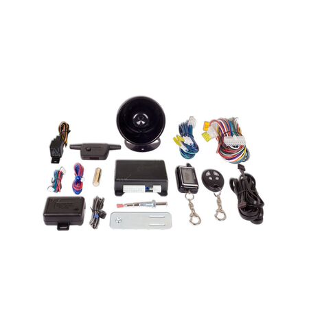 Автосигнализация ALLIGATOR D-950G, 3-е