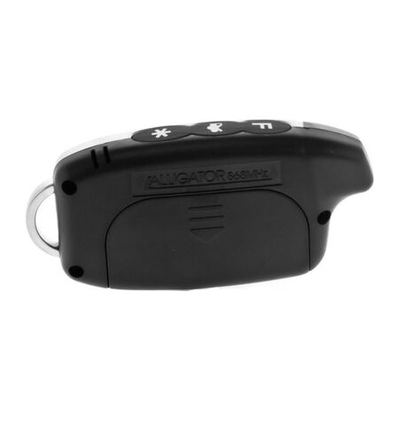 Автосигнализация ALLIGATOR TD350, 6-е