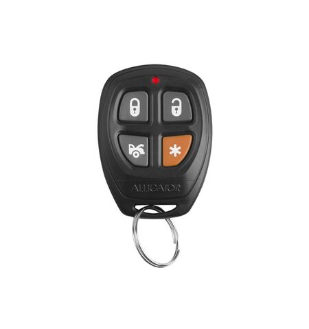 Автосигнализация ALLIGATOR TD350, 4-е