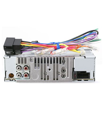 Flash-проигрыватель Alpine UTE-72BT, 2-е