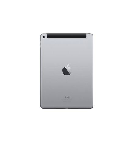 Планшет Apple iPad Air 2 64GB 4G Space Grey, 4-е