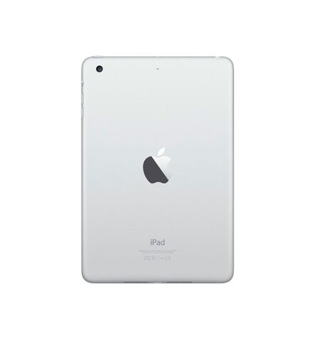 Планшет Apple iPad mini 3 16GB Silver, 2-е