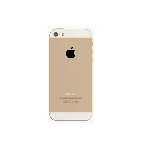 Смартфон Apple iPhone 5s 32GB Gold, 4-е