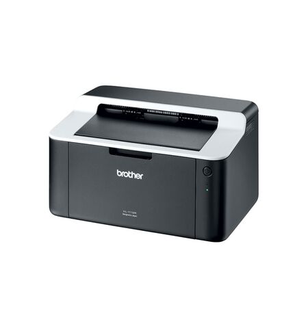 Принтер Brother HL-1112R, 2-е