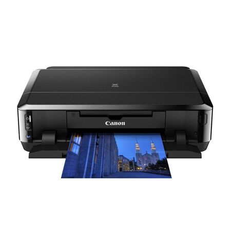 Принтер Canon PIXMA iP7240, 5-е