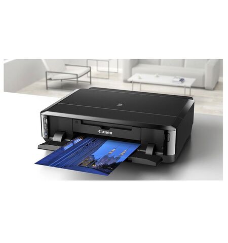 Принтер Canon PIXMA iP7240, 2-е