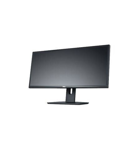 Монитор DELL U2913WM, 4-е