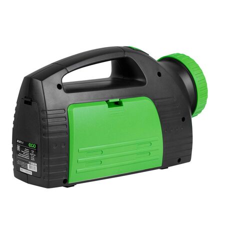 Автомобильный компрессор eco AE-011-1, 4-е