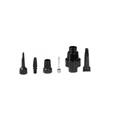 Автомобильный компрессор eco AE-011-1, 2-е