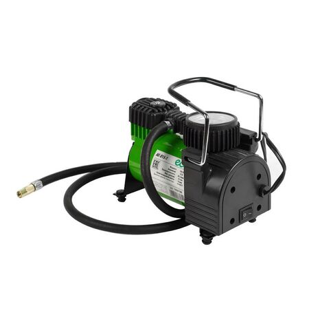 Автомобильный компрессор eco AE-015-1, 2-е