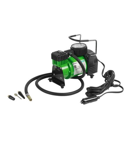 Автомобильный компрессор eco AE-015-1, 4-е