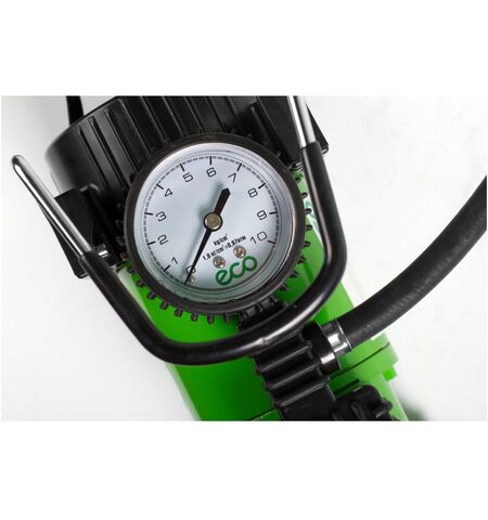 Автомобильный компрессор eco AE-015-1, 3-е