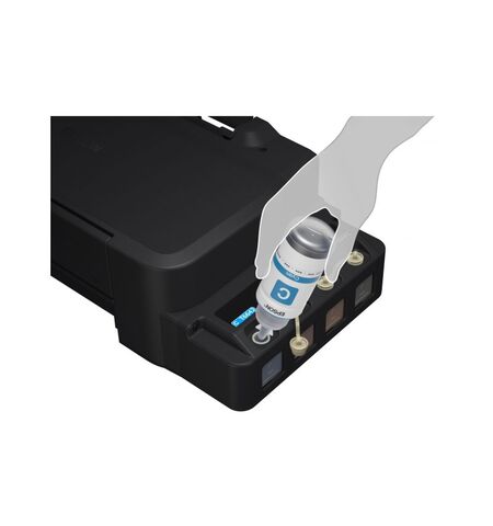 Принтер EPSON L120, 3-е